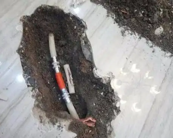 璧山测漏水电话