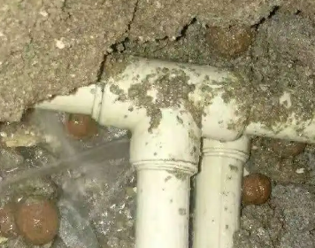 璧山测漏水多少钱