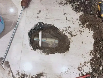 璧山测漏水电话