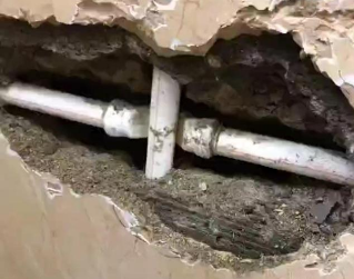 璧山测漏水哪家好