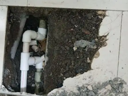 璧山测漏水哪家好