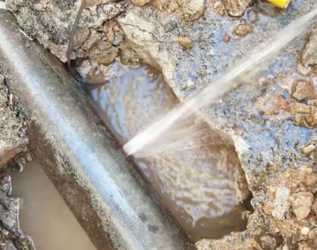 璧山测漏水公司