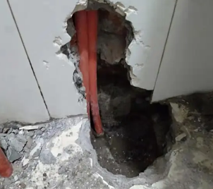 璧山漏水检测电话