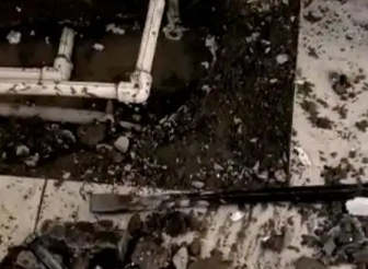 璧山漏水检测电话