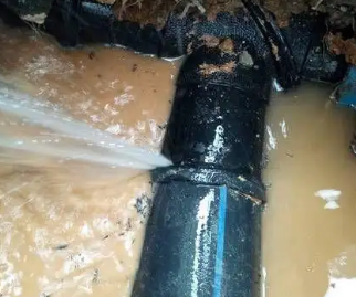 璧山测漏水公司哪家好