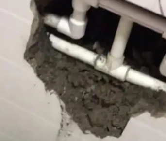 璧山漏水检测电话