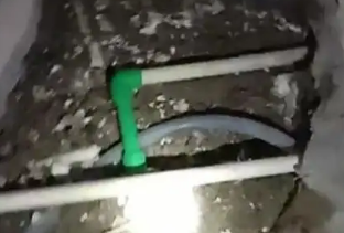 璧山测漏水公司