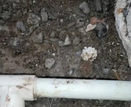 璧山漏水检测哪家好