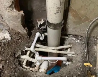 璧山漏水检测哪家好