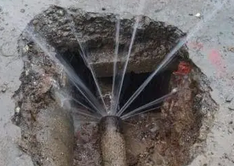 璧山漏水检测多少钱