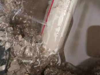 璧山漏水检测哪家好