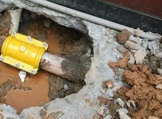 璧山漏水检测哪家好