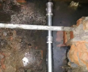 璧山漏水检测公司电话