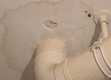 璧山卫生间测漏水多少钱