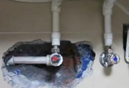 璧山卫生间测漏水查询方法