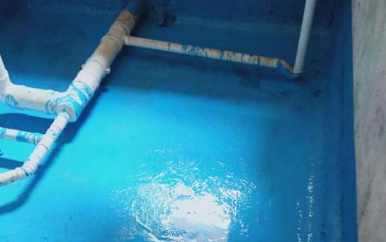 璧山卫生间测漏水哪家好