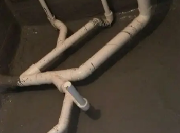 璧山水管漏水检测知识点