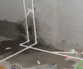 璧山水管漏水检测多少钱