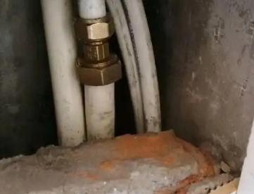 璧山水管漏水检测哪家好