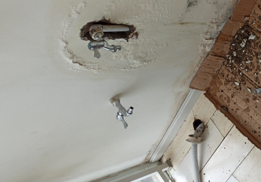 璧山卫生间测漏水