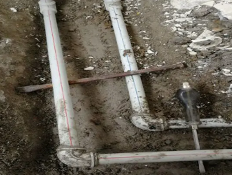 璧山卫生间测漏水多少钱