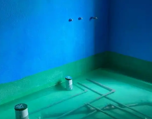 璧山卫生间防水