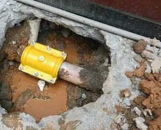 璧山卫生间测漏水哪家好