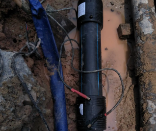 璧山水管漏水检测多少钱