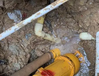 璧山水管漏水检测哪家好