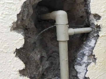 璧山卫生间测漏水哪家好