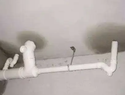 璧山卫生间测漏水的几种情景