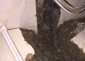 璧山卫生间测漏水哪家好