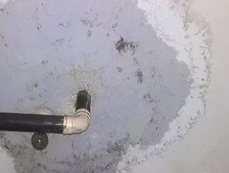 璧山卫生间测漏水之怎么维修