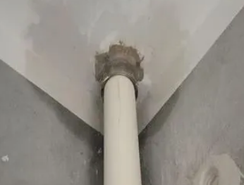 璧山卫生间测漏水价格