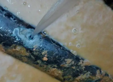 璧山水管漏水检测多少钱