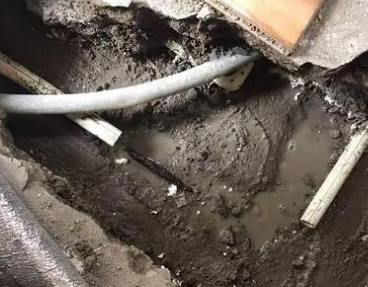 璧山卫生间测漏水价格明细