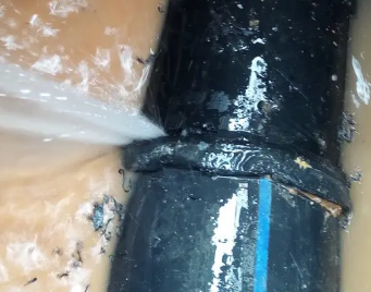 璧山水管漏水检测的小妙招