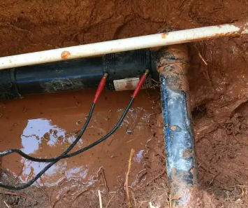 璧山水管漏水检测多少钱