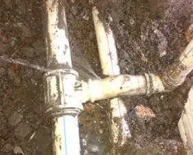 璧山卫生间测漏水多少钱