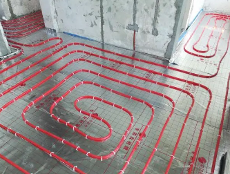 璧山地暖维修的知识