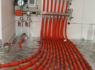 璧山地暖维修多少钱