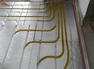 璧山地暖维修哪家好
