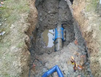 璧山水管漏水检测多少钱