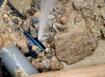 璧山水管漏水检测哪家好