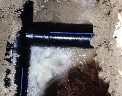 璧山水管漏水检测哪家好