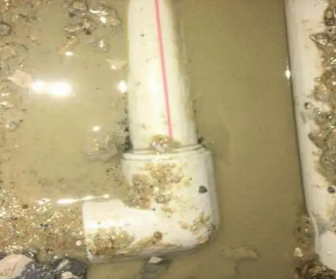 璧山水管漏水检测多少钱