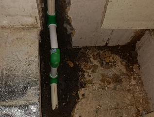 璧山卫生间测漏水哪家好