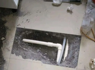 璧山卫生间测漏水哪家好