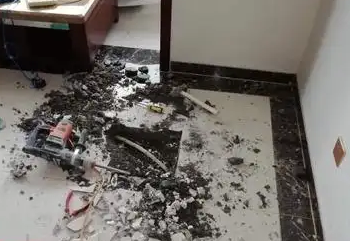 璧山漏水检测多少钱