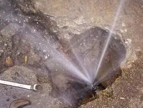 璧山水管漏水检测哪家好